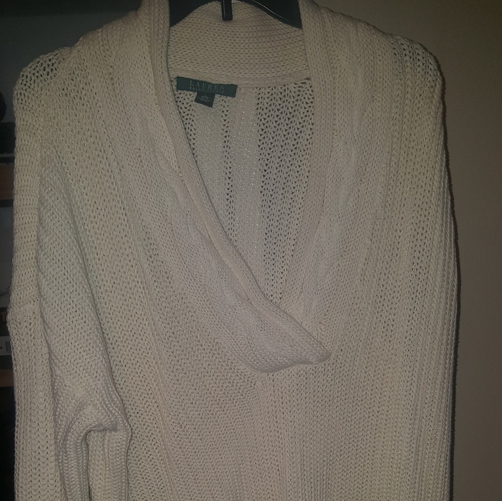 Ralph Lauren sweater